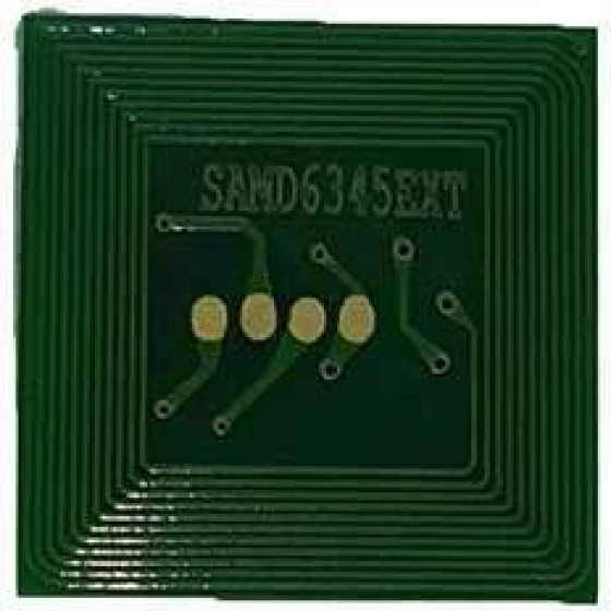 Chip for Samsung / HP SCX 6345/ MultiXpress 6345 OEM - (SAMSCX6345CHIP)