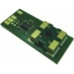 Chip for Samsung CLP 600/ 650 YL OEM - (SAMCLP600CHIPY)