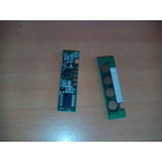 Chip for Samsung/ HP CLP 360/ 365/ CLX-3300/ 3305/ Xpress C 460 BK OEM - (SAMCLP365CHIPB)