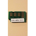 Chip for Samsung/ HP ML 3710/ 3712/ SCX-5637/ 5739 (L.Y.) OEM - (SAMML3310CHIPLY)