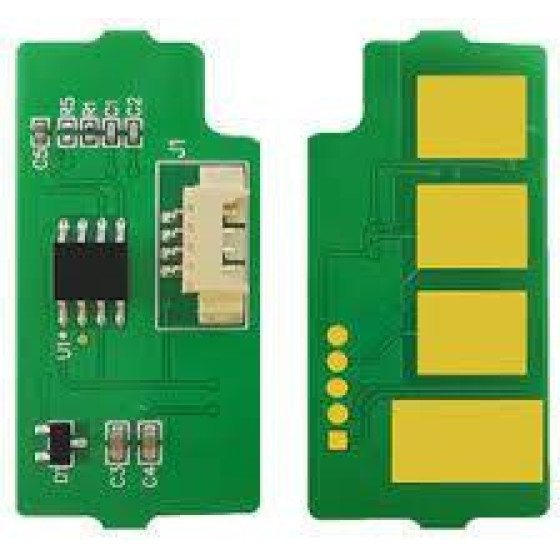 Chip for Samsung/ HP MultiXpress X 3200/ 3220/ 3280 YL OEM - (SAMX3200CHIPY)