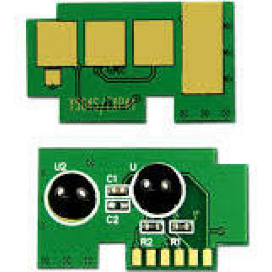 Chip for Xerox Phaser 3020/ WorkCentre 3025 BI OEM - (XER3025CHIP)