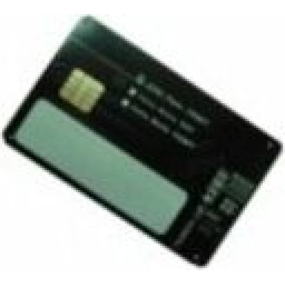 Chip for Xerox Phaser 3100 (Card) OEM - (XER3100CHIP)