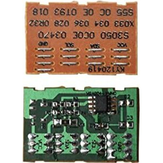 Chip for Xerox Phaser 3635 OEM - (XER3635CHIP)