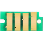 Chip for Xerox Phaser 6020/ 6022/ 6027/ WC 6025/ 6027/ WorkCentre 6025/ 6027 YL OEM - (XER6020CHIPY)