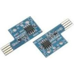Chip for Xerox Phaser 6140 YL OEM - (XER6140CHIPY)