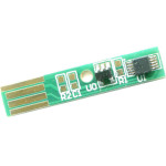 Chip for Xerox Phaser 6500/ WC 6505/ WorkCentre 6505 BK OEM - (XER6500CHIPB)