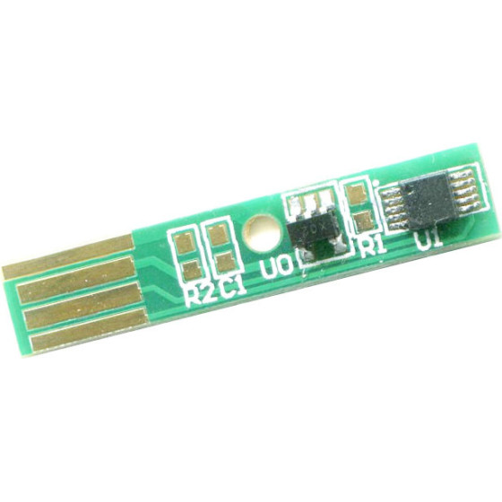 Chip for Xerox Phaser 6500/ WC 6505/ WorkCentre 6505 BK OEM - (XER6500CHIPB)