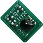 Chip for Xerox Phaser 7400 CMYK OEM - (XER7400CHIPCMYK)