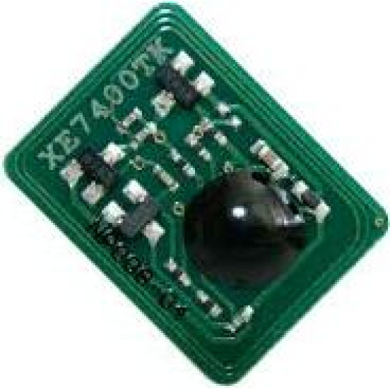 Chip for Xerox Phaser 7400 CMYK OEM - (XER7400CHIPCMYK)