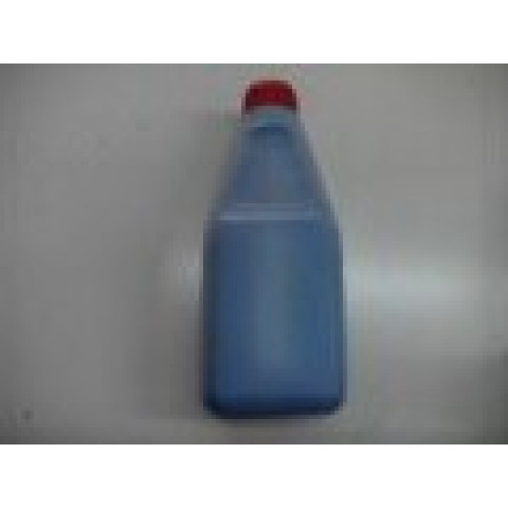Color bottled Toner Cyan for Kyocera FS-C 5015/ C 5100 OEM - (KYOTK540TON130GRCYA)