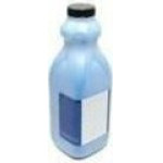 Color bottled Toner Cyan for Lexmark C 500/ X 500/ 502/ Optra C 500 OEM - (LEXC500TON100GRCYAN)