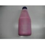 Color bottled Toner Magenta for HP laser Cartridges OEM - (HP3500TON1000GRM)