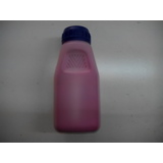 Color bottled Toner Magenta for HP LaserJet Pro M 452/ MFP M 477 OEM - (HPPROM250TON90GRMAG)