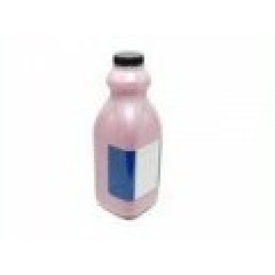 Color bottled Toner Magenta for Konica Minolta laser cartridges OEM - (MIN2400TON150GRMAG)