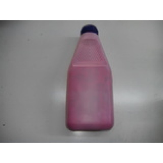 Color bottled Toner Magenta for Oki C 710/ 711 OEM - (OKIC7400TON350GRMG)