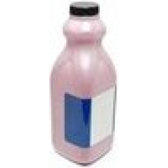 Color bottled Toner Magenta Konica Minolta Magicolor 2300/ 2350 OEM - (MIN2300TON150GRMAGE)