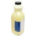 Color bottled Toner Yellow for Lexmark C 500/ X 500/ 502/ Optra C 500 OEM - (LEXC500TON100GRYELL)