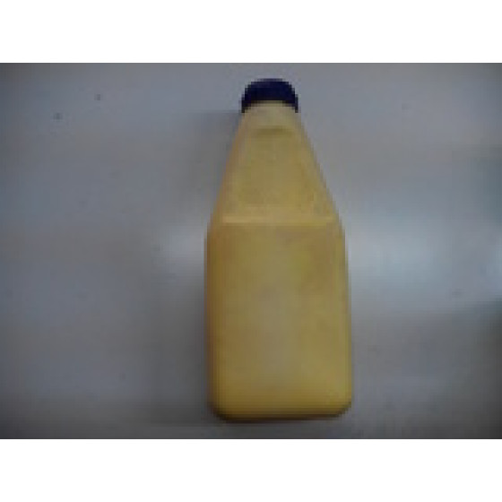 Color bottled Toner Yellow for Lexmark C 746/ 748 OEM - (LEXC520TON160GRYEL)