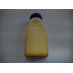 Color bottled Toner Yellow for Lexmark CS 310/ 410/ 510/ CX 410/ 510 OEM - (LEXCS310TON80GRYEL)