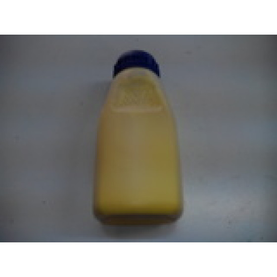 Color bottled Toner Yellow for Lexmark CS/ CX 317/ 417/ C2325 OEM - (LEXCS310TON45GRYEL)