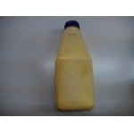 Color bottled Toner Yellow for Oki C 710/ 711 OEM - (OKIC7400TON350GRYL)