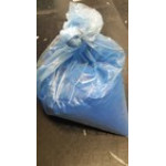 Color Toner Cyan for Samsung/ HP laser cartridges OEM - (SAMCLX9201TONC)