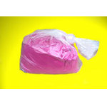 Color Toner Magenta for HP/ Canon laser Cartridges OEM - (HP3600TONM)