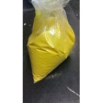 Color Toner Yellow for Samsung/ HP laser cartridges OEM - (SAMCLX9201TONY)