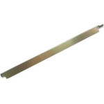 Doctor blade for Lexmark C 522/ 524/ 530 OEM - (LEXC522DB)