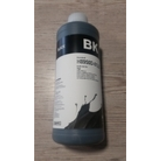 Dye black ink for HP 932/940/942/950/970 OEM - (INKHPBKDYE)