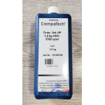 Dye Cyan ink Sensient for HP/ Canon Deskjet cartridges OEM - (INKHPCSEN)