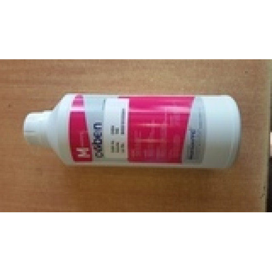 Dye Magenta ink for HP Deskjet OEM - (INKHPM)