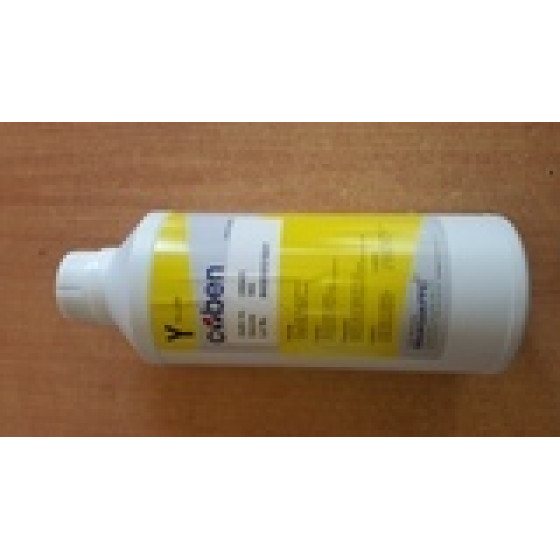 Dye Yellow ink for HP Deskjet OEM - (INKHPY)
