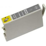 Ink cartridge Black mat replaces Epson C13T05484010, T0548 OEM - (T0548_IC)