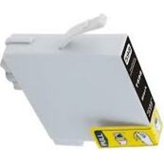 Ink cartridge Black mat replaces Epson C13T05984010, T0598 OEM - (T0598_IC)