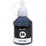 Ink cartridge Black replaces Brother BT6000BK OEM - (BT6000BK_IC)