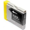 Ink cartridge Black replaces Brother LC1000BK, LC51 OEM - (LC-1000B_IC)