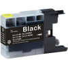 Ink cartridge Black replaces Brother LC1280XLBK OEM - (LC1280B_IC)