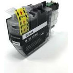 Ink cartridge Black replaces Brother LC3213BK OEM - (LC3213BK_IC)
