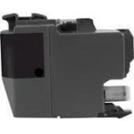 Ink cartridge Black replaces Brother LC3219XLB OEM - (LC3219BXL_IC)