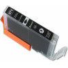 Ink cartridge Black replaces Canon 0331C001, CLI571BKXL OEM - (CLI-571BXL_IC)
