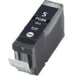 Ink cartridge Black replaces Canon 0628B001, PGI5BK OEM - (PGI-5B_IC)