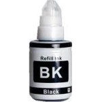 Ink Cartridge Black replaces Canon 0663C001, GI490BK OEM - (0663C001_IC)