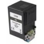 Ink cartridge Black replaces Canon 0896A002, BX20 OEM - (BX-20_IC)