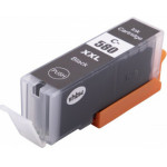 Ink cartridge Black replaces Canon 2024C001, PGI580PGBKXL OEM - (PGI-580PGBKXL_IC)