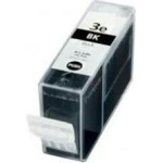 Ink cartridge Black replaces Canon 4479A002, BCI3EBK OEM - (BCI-3eB_IC)