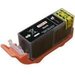 Ink cartridge Black replaces Canon 4529B001, PGI525PGBK OEM - (PGI-525PGBK_IC)