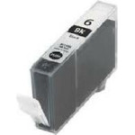Ink cartridge Black replaces Canon 4705A002, BCI6BK OEM - (BCI-6B_IC)