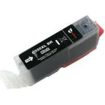 Ink cartridge Black replaces Canon 6431B001, PGI550PGBKXL OEM - (PGI-550PGBKXL_IC)